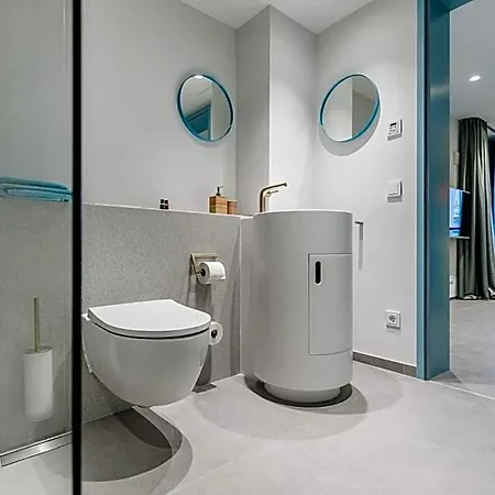 Brucklyn Hotel Erlangen