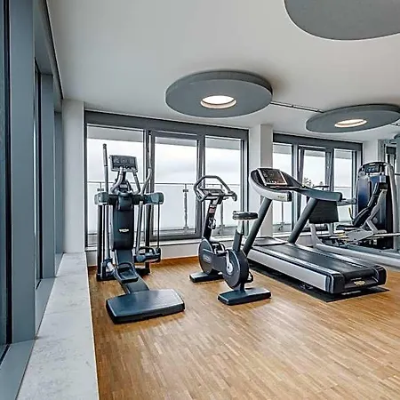 Hotel Brucklyn Erlangen
