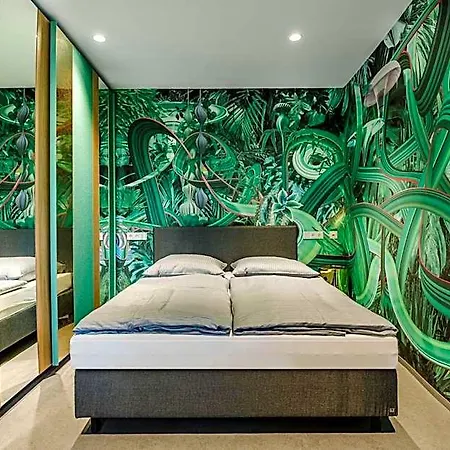 Hotel Brucklyn 2*