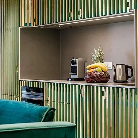 Hotel Brucklyn