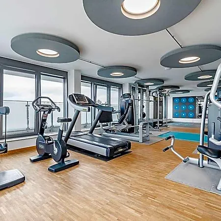 Brucklyn Hotel Erlangen