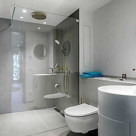 Brucklyn Hotel Erlangen
