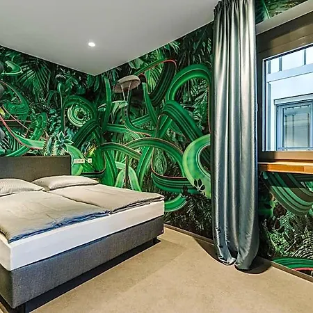 Hotel Brucklyn